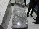 Ʒ - TEMMER MARBLE